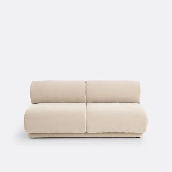Sofa-element Teide, Struktursamt