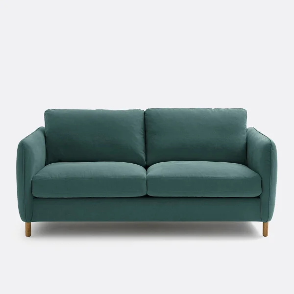 Sofa Loméo, 2-, 3- Oder 4-sitzer, Baumwolle/polyester