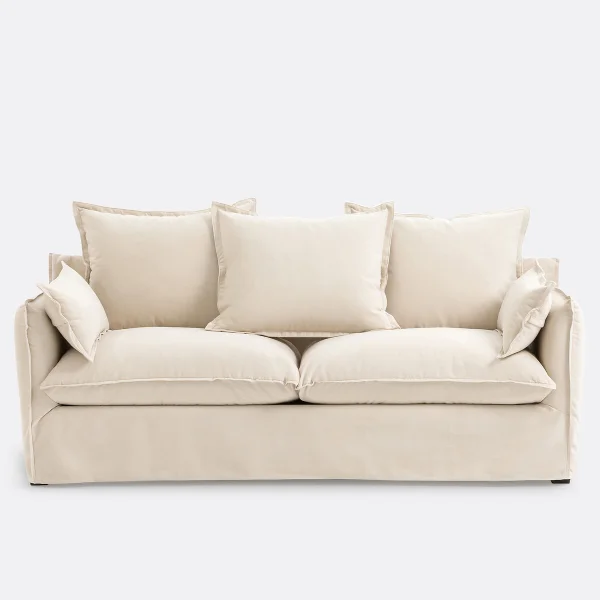 Sofa Odna, Samt