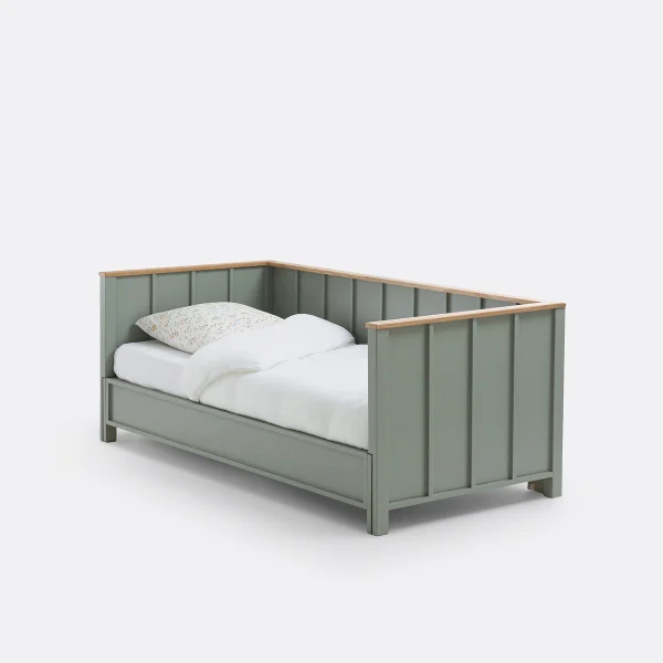 Sofa- Und Ausziehbett Eugène
