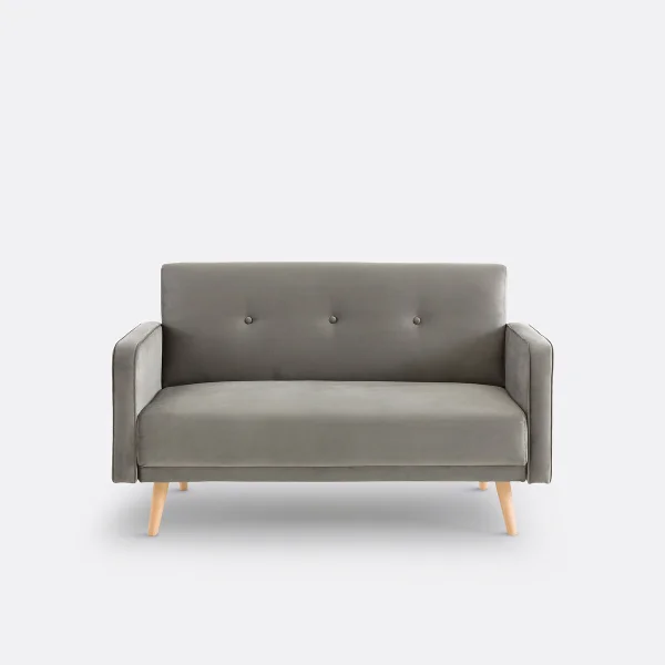 SO'HOME 2-sitzer-sofa Pilar