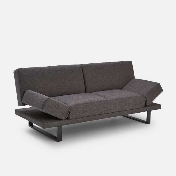 SO'HOME 3-sitzer-schlafsofa New Vermont, Polyester