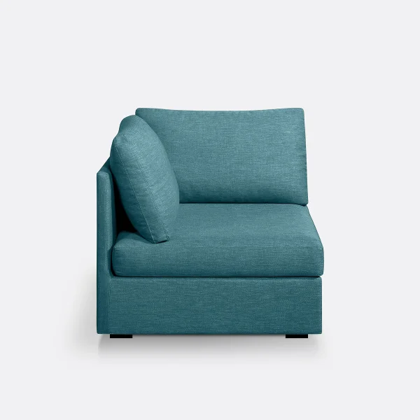 SO'HOME Eck-element. Robin, Meliert, Bultex