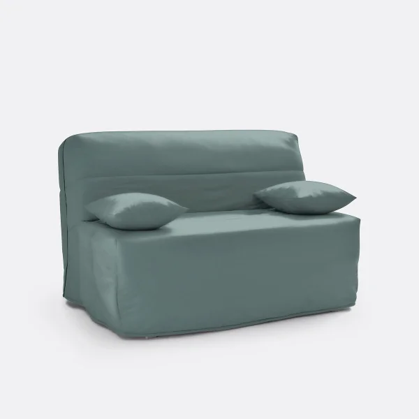 SO'HOME Klappsofa, Komfort-schaumstoff 9 Cm