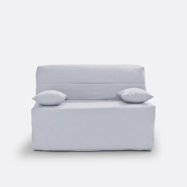 SO'HOME Klappsofabezug Für Eine Neue Optik