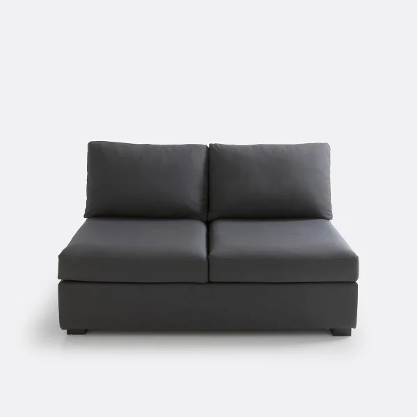SO'HOME Schlafsofa-element Robin, Baumwolle