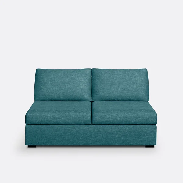 SO'HOME Schlafsofa-element Robin, Meliert