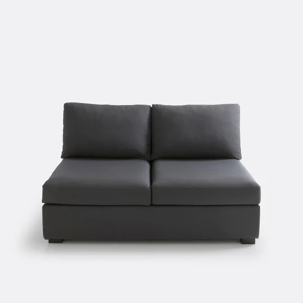 SO'HOME Schlafsofa Robin, Baumwolle, Bultex
