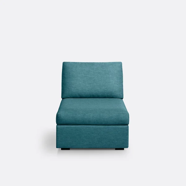 SO'HOME Sessel-element Robin, Meliert, Bultex