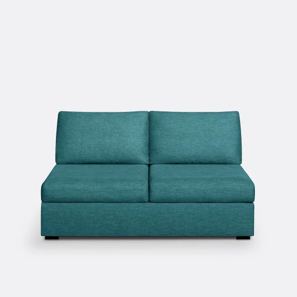 SO'HOME Sofa-element Robin, Meliert, Top-komfort