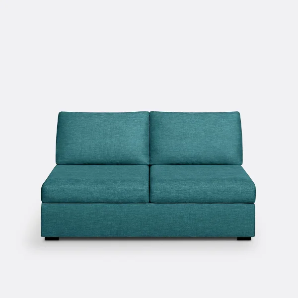 SO'HOME Sofa Robin, Meliert, Bultex