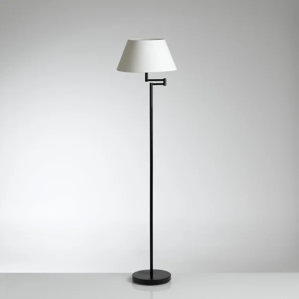 So'home Stehlampe Nyna Mit Schwenkarm