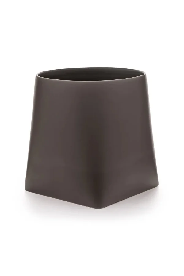 Somma Töpfe Dunkelgrau 31 cm