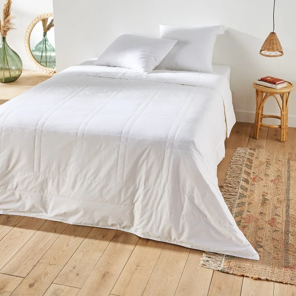 Sommerduvet Aus Wildseide