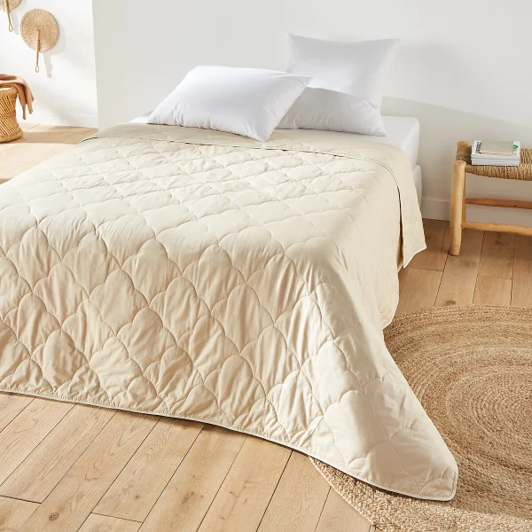 Sommerduvet, Leinen Und Seide