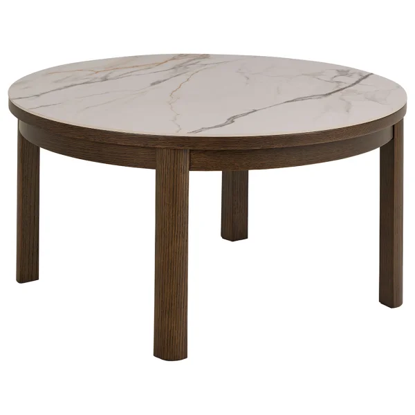 Southampton Couchtisch beige.