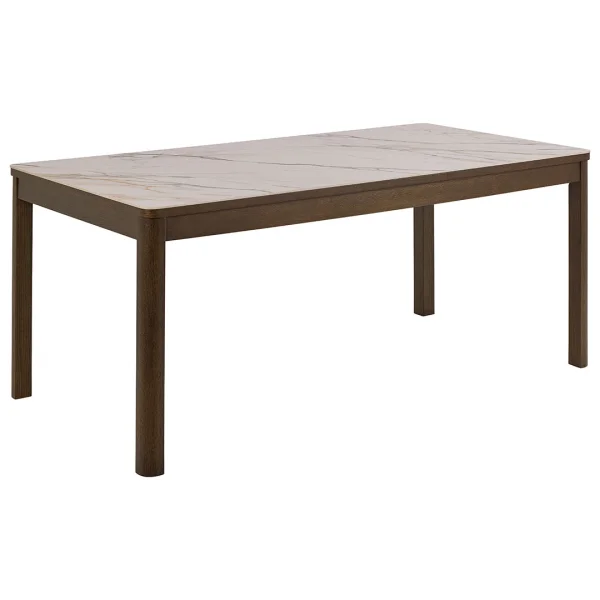 Southampton Esstisch 90x180cm beige.