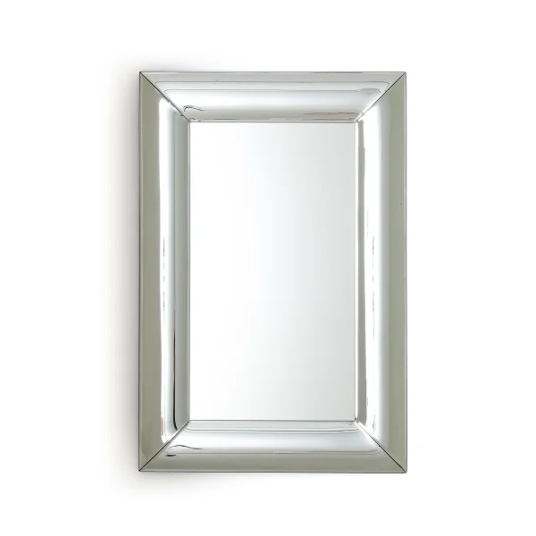 Spiegel Chroma In Verchromter Optik, 60 X 90 Cm