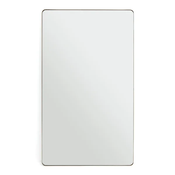 Spiegel Iodus, Rechteckig 100 X 170 Cm