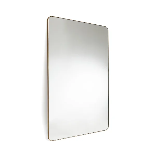 Spiegel Iodus, Rechteckig 80 X 120 Cm
