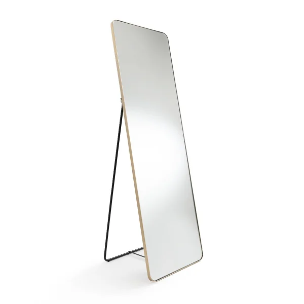 Stand-/ankleidespiegel Iodus, 50 X 150 Cm