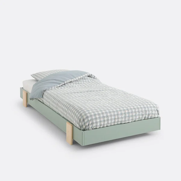 Stapelbett Pyla, Kiefer Massiv 90 x 190 cm