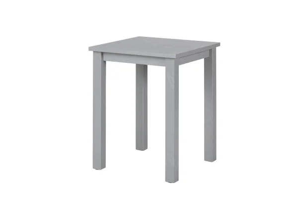 Stellan Couchtisch Beistelltisch grau.