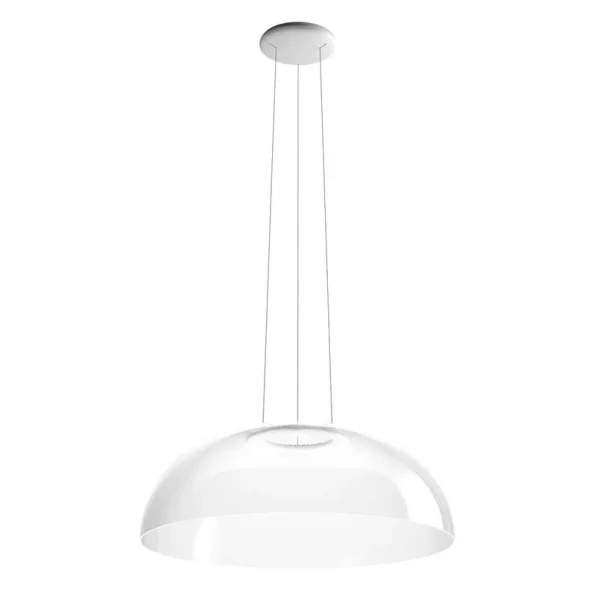 Stilnovo - Demì LED-Hängeleuchte, Ø 70 cm, dimmbar mit DALI