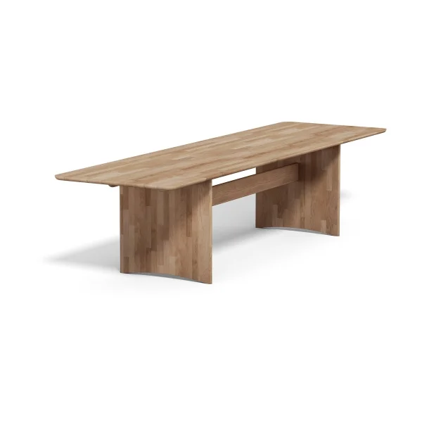 Stolab Alt Tisch 90x320 cm Eiche Naturöl