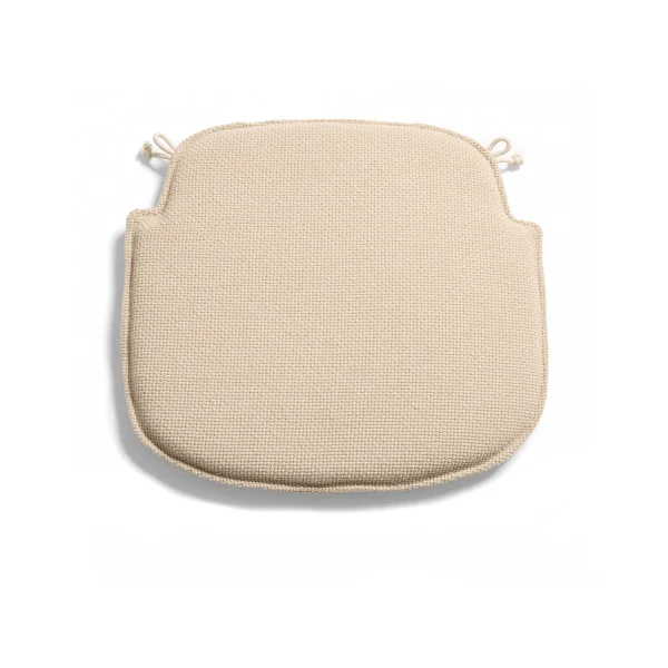 Stolab Småland Sitzkissen für Stuhl Nobel beige