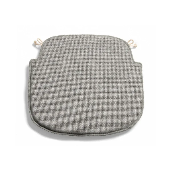 Stolab Småland Sitzkissen für Stuhl Nobel grey/brown