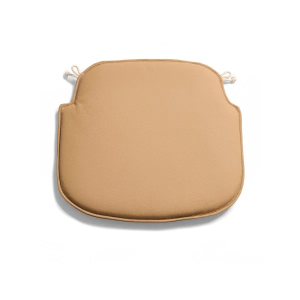 Stolab Småland Sitzkissen für Stuhl Sörensen Ultra camel