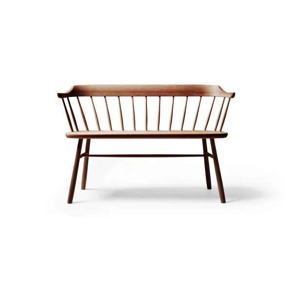 Stolab Småland Sofa Bistro braun 75