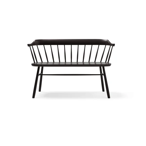 Stolab Småland Sofa Schwarz 52