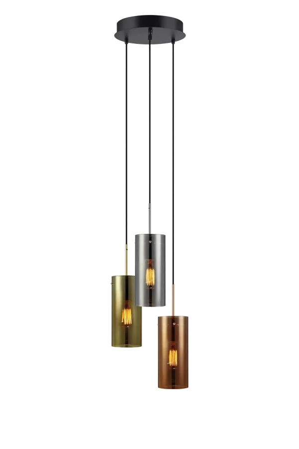 Storm Deckenlampe Multi