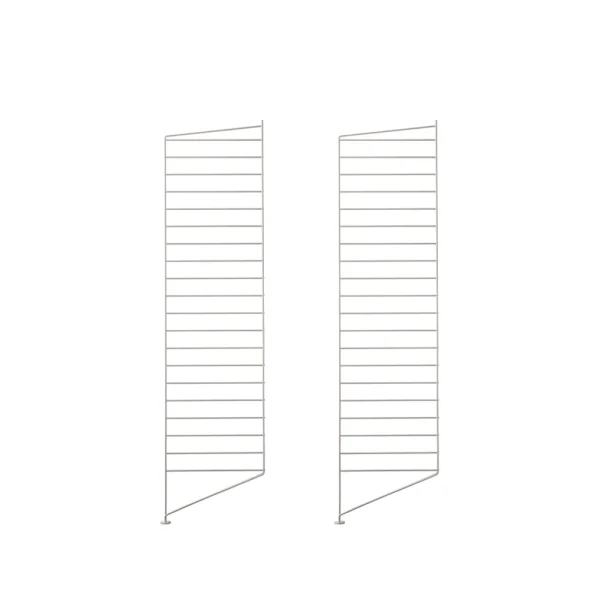 String String Bodenleiter Beige, 115x30 cm, 2er Pack