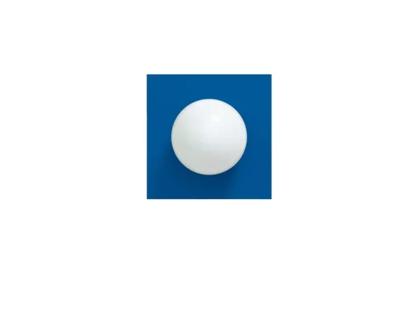 Swedish Ninja - Candy Little Square S Deckenlampe, blau