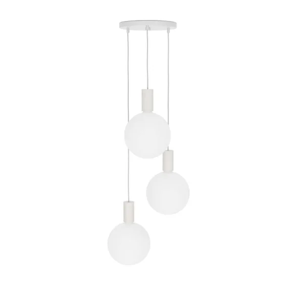 Tala - Alumina Triple Pendelleuchte w/3 Sphere V