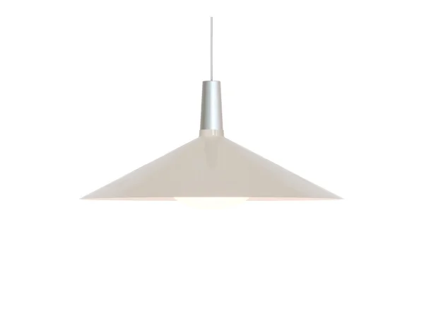 Tala - Bower C600 Pendelleuchte w/Oval II White