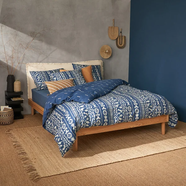 Teppich Ajan, Jute