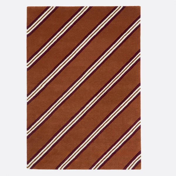 Teppich Georgio, 100% Wolle