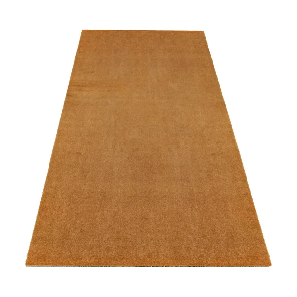 tica copenhagen Unicolor Flurteppich Dijon, 90 x 200cm