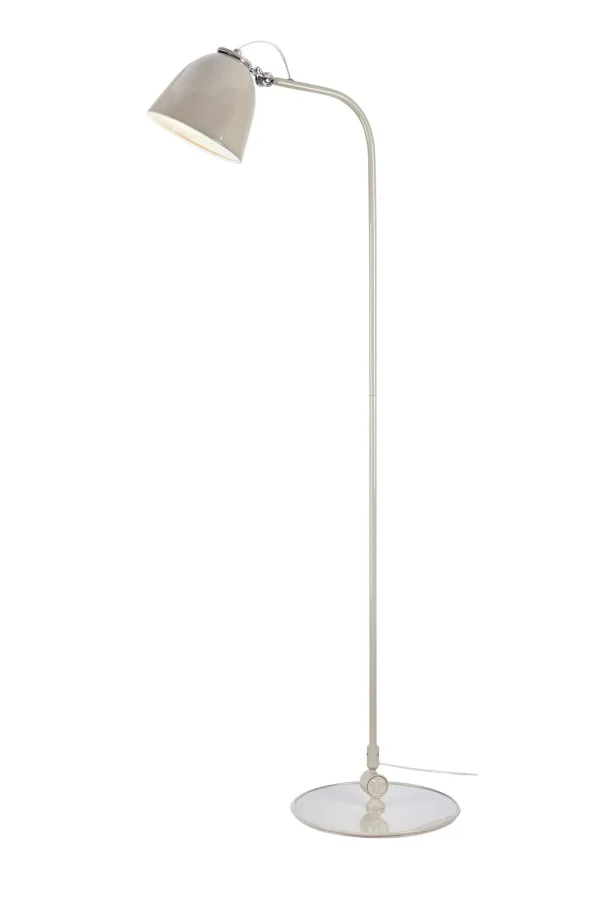 Tilt Stehlampe Greige