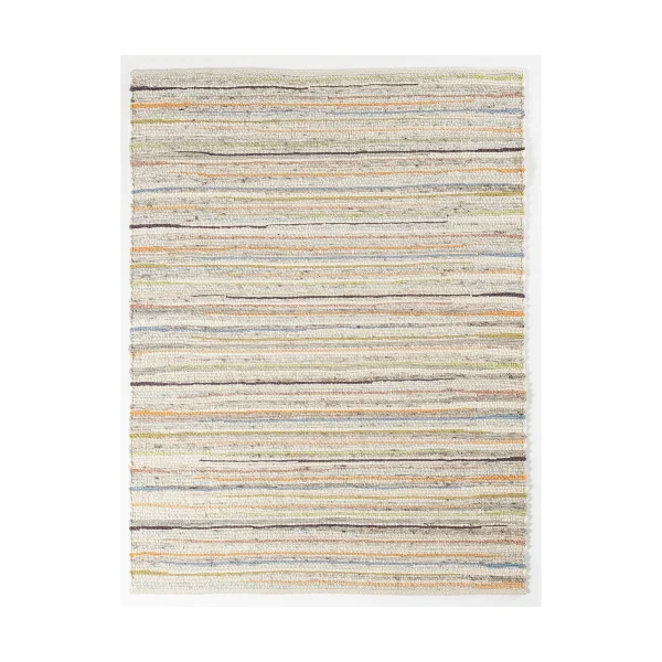 Tisca Arosa Teppich Multi, 160x90 cm