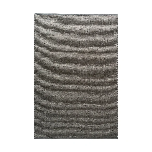 Tisca Greenland Swift Teppich Anthracite nr. 83, 250x350 cm