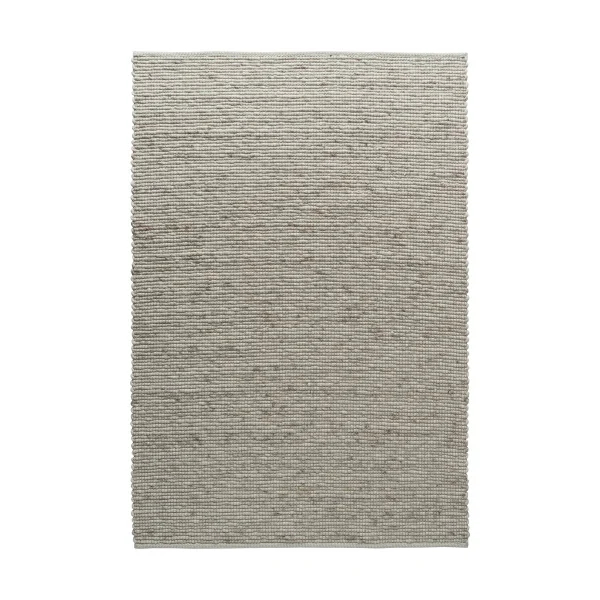 Tisca Greenland Swift Teppich Silver nr. 28, 70x140 cm