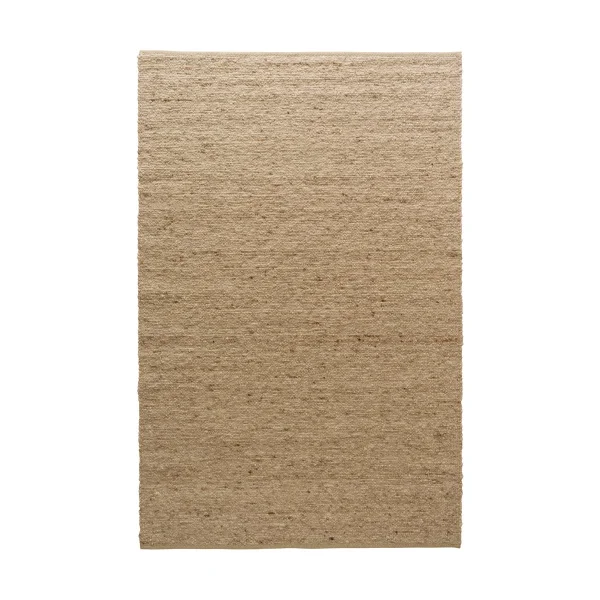 Tisca Sierrafil Teppich Gold nr. 261, 90x180 cm