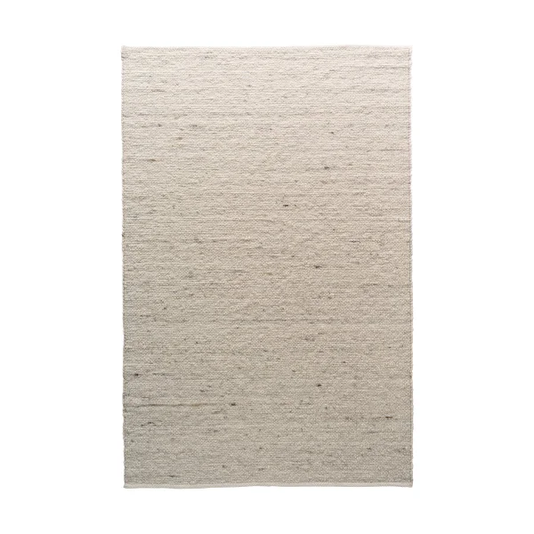 Tisca Sierrafil Teppich Natural white nr. 11, 70x140 cm