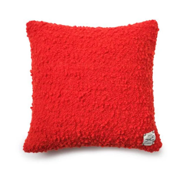 Tom Dixon Bobble Kissen 45x45 cm Orange