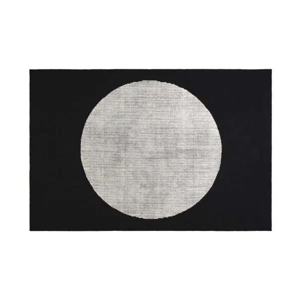 Tom Dixon Disc Teppich 170x240 cm